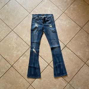 citizen of humanity morrison slim boot